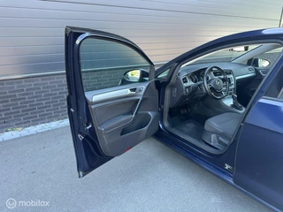 Volkswagen Golf Volkswagen Golf 1.0 TSI DSG AUTOMAAT CLIMA*CRUISE*PDC*NAP! - afbeelding nr 25
