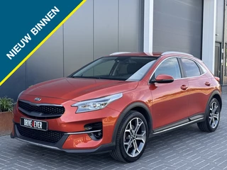 Kia XCeed - afbeelding nr 1