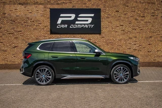 BMW X1 BMW X1 xDrive25e, NAP, Leder, Pano, DigDash, Fabr. Garantie - afbeelding nr 7
