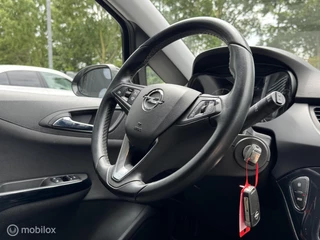 Opel Corsa Opel Corsa 1.0 Turbo | Camera | PDC  | Cruise | Navi | 2015 - afbeelding nr 12