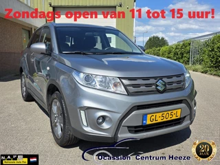 Suzuki Vitara Zondag OPEN! - afbeelding nr 1