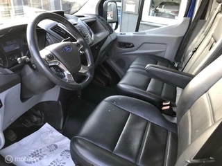 Ford Transit Ford Transit 350 2.2 TDCI L3H2 Trend 1Este eigenaar Zeer goed onderhouden Trekhaak camera - afbeelding nr 10