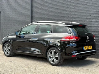 Renault Clio Renault Clio Estate 0.9 TCe Night&Day NAVI | PDC | CRUISE | AIRCO | NWE APK - afbeelding nr 4