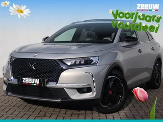 DS DS 7 Crossback E-Tense 4x4 300 PK Be Chic Rivoli | Pano | Leder | Focal | Memor