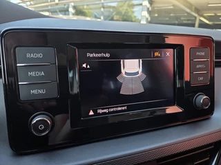 Škoda Kamiq Škoda Kamiq 110pk TSI Sport Business | Carplay | Cruise - afbeelding nr 21
