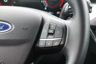 Ford Focus Ford Focus 1.0 EcoBoost Hybrid Titanium X / Virtual Dash / NL Auto / Dealeronderhouden - afbeelding nr 28