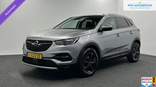 Opel Grandland X 1.2 Turbo Business Executive CAMERA CARPLAY LM NAVI ECC CRUISE.