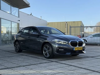 BMW 1 Serie BMW 1-serie 116d Executive Edition | Live Cockpit | Sfeerverlichting | Apple Carplay | - afbeelding nr 7