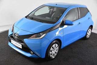 Toyota Aygo - afbeelding nr 17