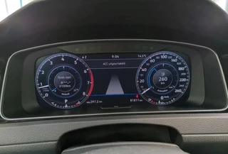 Volkswagen Golf Volkswagen Golf Variant 1.5 TSI Highline Business R | Virtual cockpit | - afbeelding nr 4