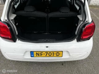 Citroën C1 Citroen C1 1.0 e-VTi Airscape Shine - afbeelding nr 4