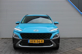 Hyundai Kona - afbeelding nr 2