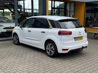 Citroën C4 Picasso Citroën C4 Picasso 2.0 BlueHDi Business - camera - navi - trekhaak - afbeelding nr 9