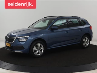 Škoda Kamiq 1.0 TSI Sport | Trekhaak | Sportstoelen |