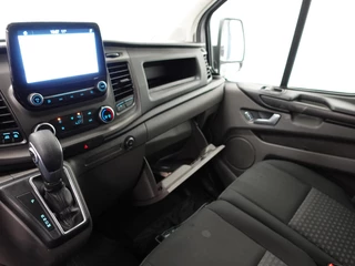 Ford Transit Custom Ford Transit Custom 130PK Automaat L1H1 Raptor Edition Navi Airco Bluetooth Cruise Trekhaak - afbeelding nr 24