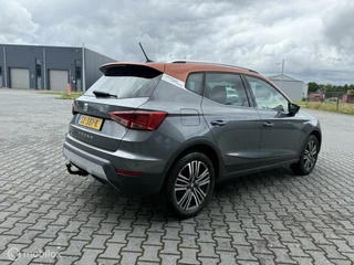 SEAT Arona Seat Arona 1.0 TSI 116PK Trekhaak Xcellence Launch Edition - afbeelding nr 5
