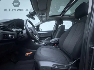 BMW 2 Serie BMW 2-serie Active Tourer 218i M Sport Panoramadak Stoelverw - afbeelding nr 5