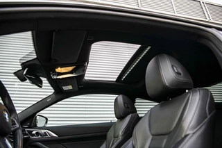 BMW 4 Serie BMW 4-serie Coupé M440i xDrive High Executive | Vol opties | Panodak | H&K | Head-Up | Laser | 19 inch | NL auto | - afbeelding nr 7
