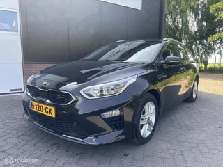 Kia Ceed Sportswagon Kia Ceed Sportswagon 1.0 T-GDi DynamicPlusLine, Camera - afbeelding nr 3
