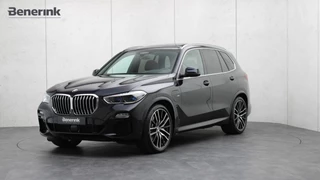 BMW X5 xDrive45e High Executive M-Sport