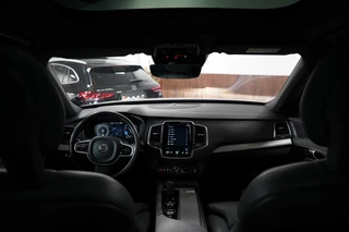 Volvo XC90 Volvo XC90 2.0 T8 Recharge AWD R-Design 7Pers|Pano|Memory|Trekhaak - afbeelding nr 65