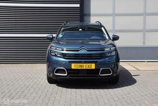 Citroën C5 Aircross Citroen C5 Aircross 1.2 PureTech Business Plus Panorama dak 360 Camera - afbeelding nr 3