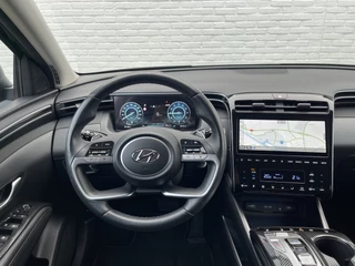 Hyundai Tucson | Pano | Navi | 360* Camera | CarPlay | ACC | LED | 19 inch - afbeelding nr 11