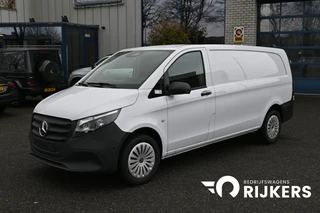 Mercedes-Benz Vito 116 CDI L3 Pro 4x4