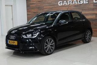 Audi A1 - afbeelding nr 6