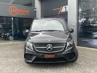 Mercedes-Benz V-Klasse Mercedes V-klasse 300d  Extra Lang |XL|Exclusive|NIEUW!|360 - afbeelding nr 25