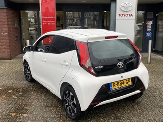 Toyota Aygo - afbeelding nr 5