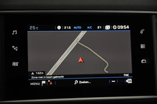 Peugeot 308 Peugeot 308 SW Allure 130 Automaat *1ste Eigenaar*Leer*Navigatie* - afbeelding nr 18