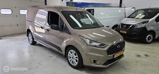 Ford Transit Connect 1.5 TDCi L2 Automaat Euro 6 bak defect