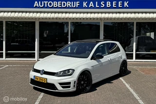 Volkswagen Golf Volkswagen Golf 2.0 TSI R 4Motion|RS7/RS3Brake|Remus|Miltek|Uniek| - afbeelding nr 1