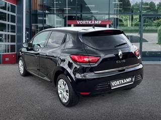 Renault Clio Renault Clio 1.2 TCE LIMITED - afbeelding nr 7