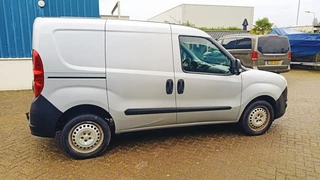 Opel Combo Opel Combo D Bestelwagen - afbeelding nr 7