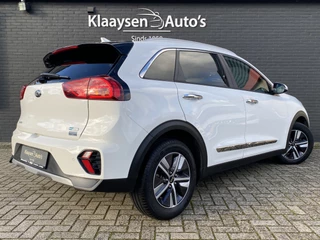 Kia Niro - afbeelding nr 5