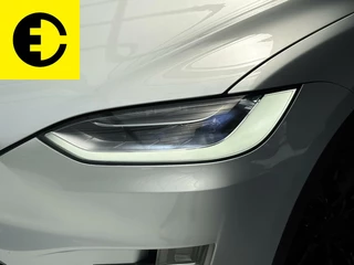 Tesla Model X Tesla Model X 100D | Enhanced autopilot | Luchtvering | Cold weather pakket - afbeelding nr 36