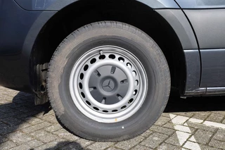 Mercedes-Benz Sprinter - afbeelding nr 9