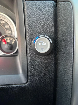 Dodge Ram 1500 Dodge Ram 1500 5.7 V8 Quad Cab 6'4 - SPORT - LPG - afbeelding nr 12