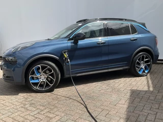 Lynk & Co 01 Lynk & Co 01 1.5 PHEV 