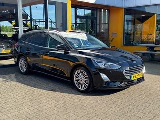 Ford Focus - afbeelding nr 4