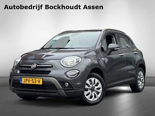 Fiat 500X 1.3 Firefly Turbo 150PK Automaat | Apple Carplay | Cruise Contro