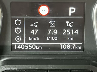 Opel Vivaro Opel Vivaro bestel 2.0 CDTI L3H1 IRMSCHER/SPORT/AUTOMAAT/DUBBELCABI - afbeelding nr 20