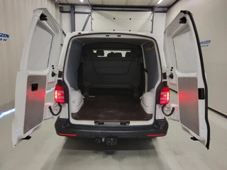 Volkswagen Transporter Volkswagen Transporter 2.0TDI L2/H1 Dubbele Cabine Trekhaak Euro 6! - afbeelding nr 5