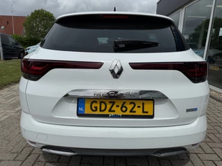 Renault Megane E-Tech . - afbeelding nr 7