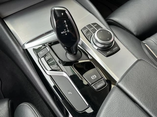 BMW 5 Serie BMW 5-serie 530i High Executive Aut Leer Navi Camera - afbeelding nr 16