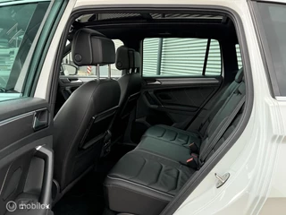 Volkswagen Tiguan Volkswagen Tiguan 2.0 TSI 4Motion R-Line |220PK|BOMVOL - afbeelding nr 23