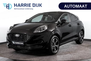 Ford Puma - 500519513-0