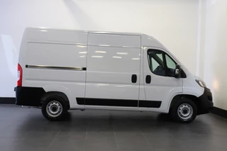 Fiat Ducato Fiat Ducato 2.2 MultiJet 140PK L2H2 EURO 6 - Airco - Cruise - Camera - €19.950,- Excl. - afbeelding nr 16